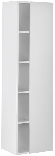 Пенал Roca Etna белый глянец