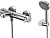 Смеситель для ванны Wasserkraft Berkel 4801