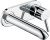 Смеситель для раковины Hansgrohe Talis 31611000 настенный
