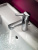 Смеситель для раковины Kludi Zenta 382500575