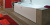 Акриловая ванна Jacuzzi Versa 170 см