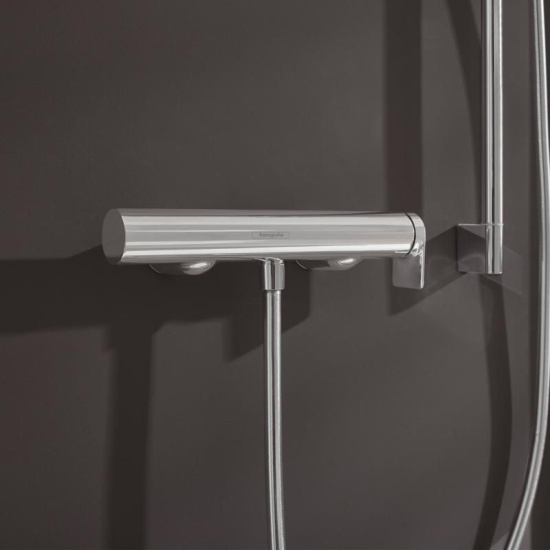 Смеситель для душа Hansgrohe Vivenis 75620000 хром