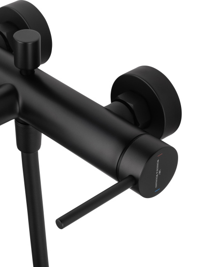 Смеситель для ванны Wonzon & Woghand Stick WW-88639017-MB