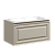 Тумба с раковиной Sancos Very 80 Beige Soft VR80CE