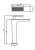 Смеситель для раковины Altrobagno Antik Duo 010202 Br