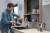 Смеситель для кухни Hansgrohe Focus M43 71812000 хром