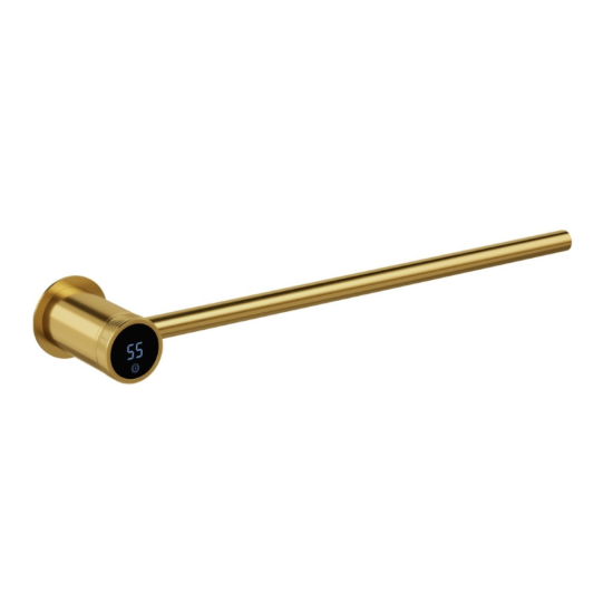 Полотенцесушитель электрический Boheme Stick 727-BR