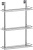 Полка FBS Esperado ESP 068 3-ярусная 40 см