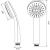 Душевая лейка IDDIS Hand Shower 0011F85I18
