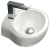 Раковина ArtCeram Blend BLL003