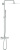 Душевая стойка Grohe Rainshower F-series System 10 27469000