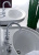 Раковина Hatria Dolcevita 70 см Раковина Hatria Dolcevita 70 см