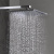 Верхний душ Grohe Rainshower Allure 230 27479000 Верхний душ Grohe Rainshower Allure 230 27479000