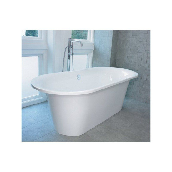 Ванна из искусственного камня Astra-Form Монако