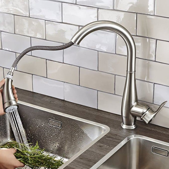 Смеситель для кухни Grohe Parkfield 30215DC1