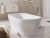 Напольный смеситель для ванны Grohe Essence New 23491001