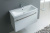 Мебельная раковина Disegno Ceramica Light ML08040101