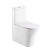 Унитаз-компакт Orans Ceramic WM-9906G