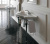 Раковина Galassia Ethos 8433M 75 см Раковина Galassia Ethos 8433M 75 см