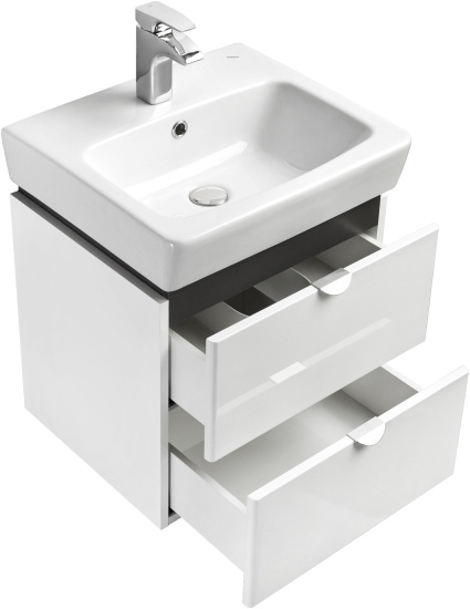 Мебель для ванной Aquaton Скай Pro 50