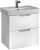 Тумба под раковину Dreja.eco Q 55 белая