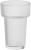 Стакан Ellux Elegance ELE 006-C02