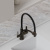Смеситель для кухни Sancos Eri SC4001GG, вороненая сталь Смеситель для кухни Sancos Eri SC4001GG, вороненая сталь