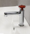 Смеситель для раковины BelBagno Roso ROS LVM CRM