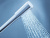 Душевая лейка Grohe Sena Stick 28034000