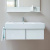 Раковина Duravit Vero 0329100000 105 см Раковина Duravit Vero 0329100000 105 см