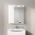 Зеркало BelBagno Marino 70 L Зеркало BelBagno Marino 70 L