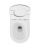 Подвесной унитаз Owl 1975 Wave Cirkel-H OWLT190801 безободковый Подвесной унитаз Owl 1975 Wave Cirkel-H OWLT190801 безободковый