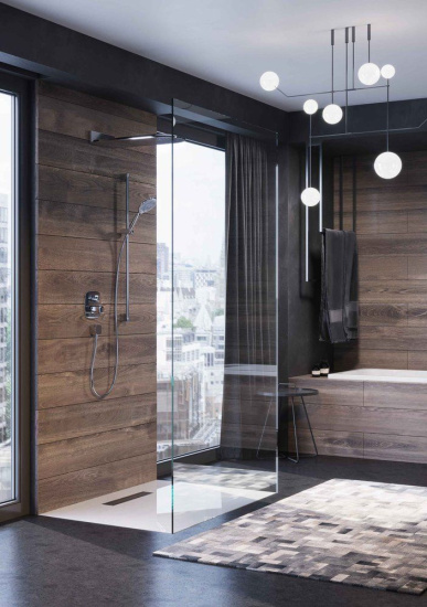 Верхний душ Kludi A-QA 6487005-00