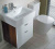 Раковина Ideal Standard Connect Cube E803301 40 см