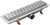 Душевой лоток Alpen Medium ALP-350MN