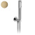 Душевой гарнитур Webert Shower Set AC0982065, бронза Душевой гарнитур Webert Shower Set AC0982065, бронза