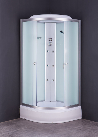 Душевая кабина Erlit Comfort ER350926TPF-C3