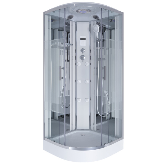 Душевая кабина Niagara Ultra NG-7012-01