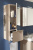 Пенал Jacob Delafon Odeon Up EB893D R, белый блестящий Пенал Jacob Delafon Odeon Up EB893D R, белый блестящий