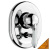 Смеситель для ванны Nicolazzi Signal 3460 GB 76 Смеситель для ванны Nicolazzi Signal 3460 GB 76
