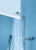 Душевой шланг Lemark Turn-Free LE8037B Chrome Душевой шланг Lemark Turn-Free LE8037B Chrome