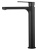 Смеситель для раковины Wonzon & Woghand WW-H1034-MB высокий Смеситель для раковины Wonzon & Woghand WW-H1034-MB высокий