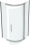 Душевой уголок Bravat Blackline BS090.1110A 90х90х195 Душевой уголок Bravat Blackline BS090.1110A 90х90х195