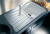 Смеситель для кухни Blanco Wega 511110