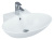 Раковина VitrA Geo 4424B003 60 см Раковина VitrA Geo 4424B003 60 см