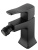 Смеситель для биде Wonzon & Woghand Flex WW-88016072-MB Смеситель для биде Wonzon & Woghand Flex WW-88016072-MB