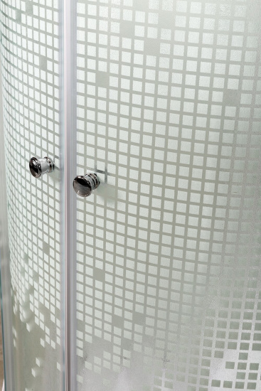 Душевая кабина DTO L920 L с электрикой