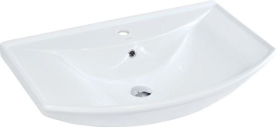 Мебель для ванной Runo Севилья 75