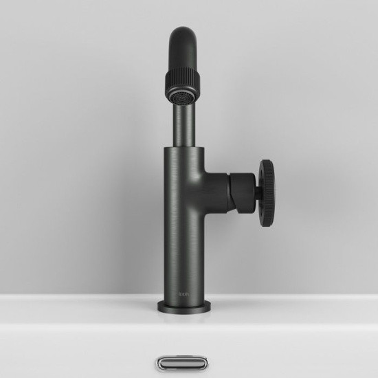 Смеситель для раковины Iddis Grange GRAGMR0i01