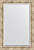 Зеркало Evoform Exclusive BY 3433 63x93 см прованс с плетением